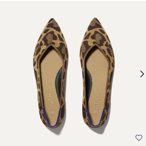 Metalic print with box